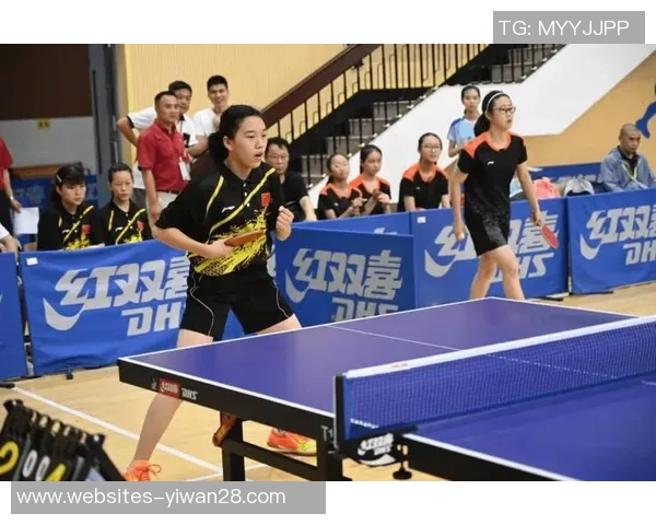 乒乓球战术解析:深入探讨杭州乒乓球队的区域防守策略与实践 乒乓球战术解析:深入探讨杭州乒乓球队的区域防守策略与实践