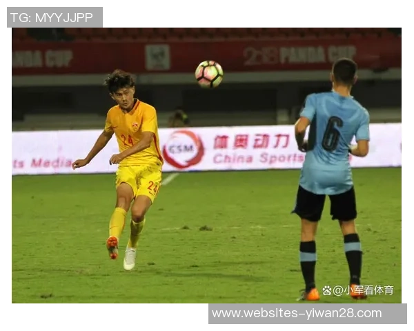 伊朗与中国足球历史对战战绩分析及未来展望 伊朗与中国足球历史对战战绩分析及未来展望