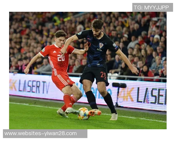 克罗地亚与威尔士激战正酣谁能在这场较量中笑到最后 克罗地亚与威尔士激战正酣谁能在这场较量中笑到最后