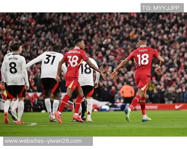 利物浦与富勒姆激战成和双方进球精彩回顾与分析 利物浦与富勒姆激战成和双方进球精彩回顾与分析