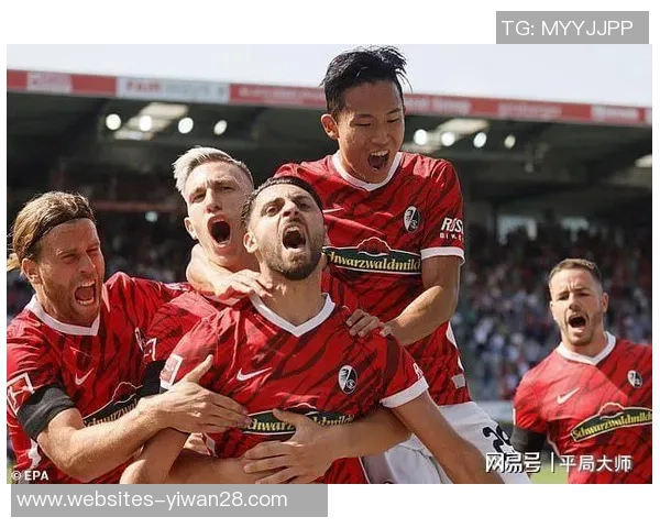 弗赖堡与桑德豪森的激烈对决谁能在这场较量中脱颖而出