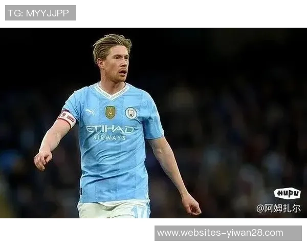 德布劳内:足球场上的魔术师如何改变比赛的格局与未来发展 德布劳内:足球场上的魔术师如何改变比赛的格局与未来发展