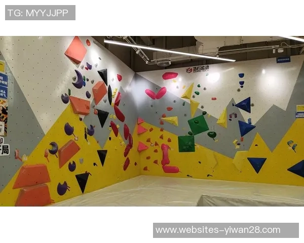 攀岩新手必看：掌握节奏与技巧的全面入门指南